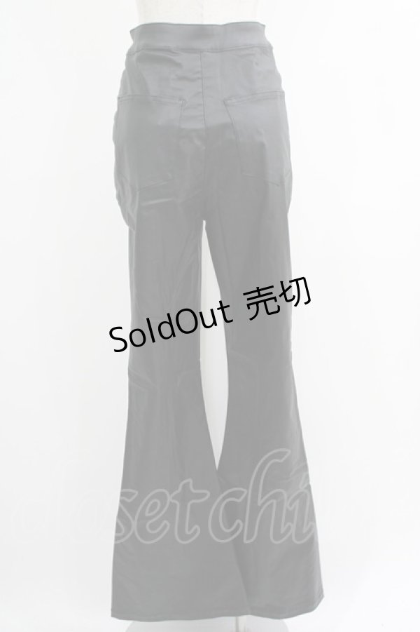 画像3: KILL STAR / Maleficent's Mirage Trousers pants S ブラック H-25-10-12-1015-SL-PA-KB-OS (3)