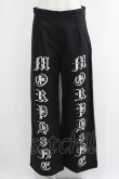 画像1: MORPH8NE / DOUBLE WALKER LONG PANTS L ブラック H-25-10-12-1018-PU-PA-KB-OS (1)