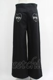 画像3: MORPH8NE / DOUBLE WALKER LONG PANTS L ブラック H-25-10-12-1018-PU-PA-KB-OS (3)