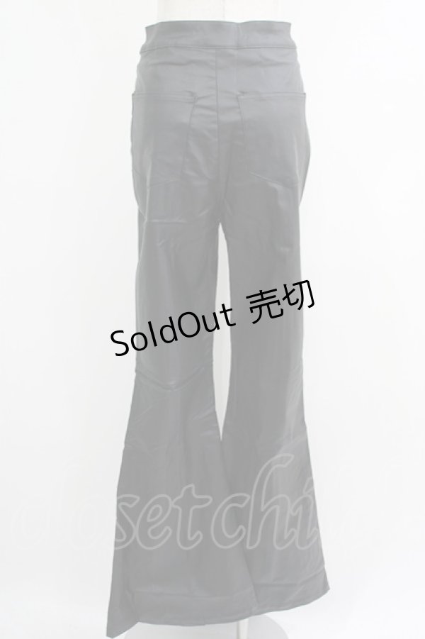 画像3: KILL STAR / Maleficent's Mirage Trousers pants S ブラック H-25-10-12-1019-SL-PA-KB-ZS (3)
