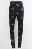 画像1: MORPH8NE / MORPH8NE LEGGINGS  ブラック H-25-10-12-1021-PU-PA-KB-ZH (1)