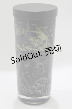 画像: KILL STAR / COTTAGE CORE CANDLE   H-25-10-13-1045-SL-ZA-KB-ZT-W004