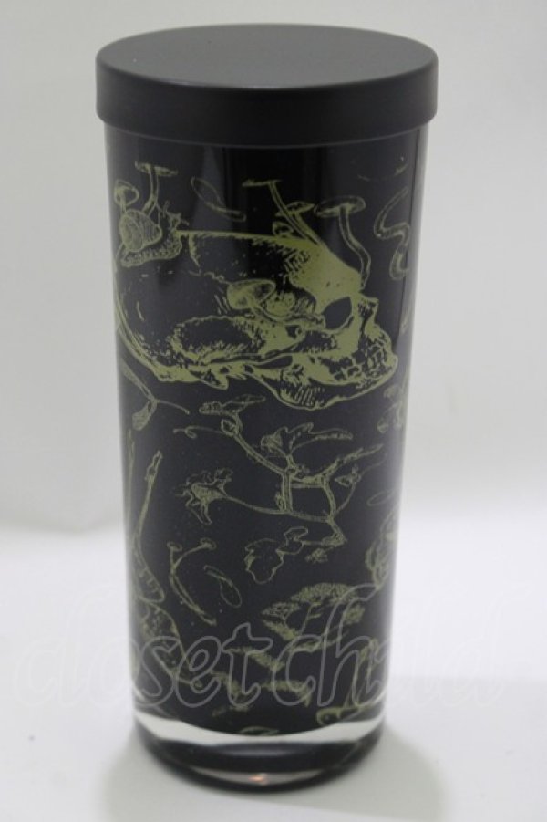 画像1: KILL STAR / COTTAGE CORE CANDLE   H-25-10-13-1045-SL-ZA-KB-ZT-W004 (1)