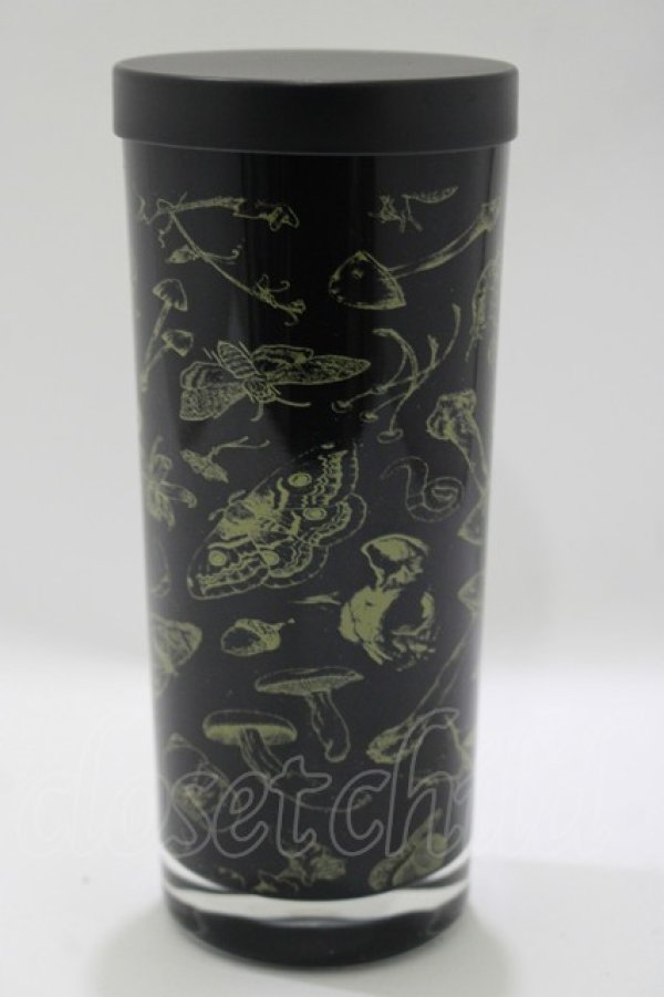 画像2: KILL STAR / COTTAGE CORE CANDLE   H-25-10-13-1045-SL-ZA-KB-ZT-W004 (2)