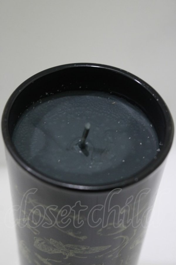 画像3: KILL STAR / COTTAGE CORE CANDLE   H-25-10-13-1045-SL-ZA-KB-ZT-W004 (3)