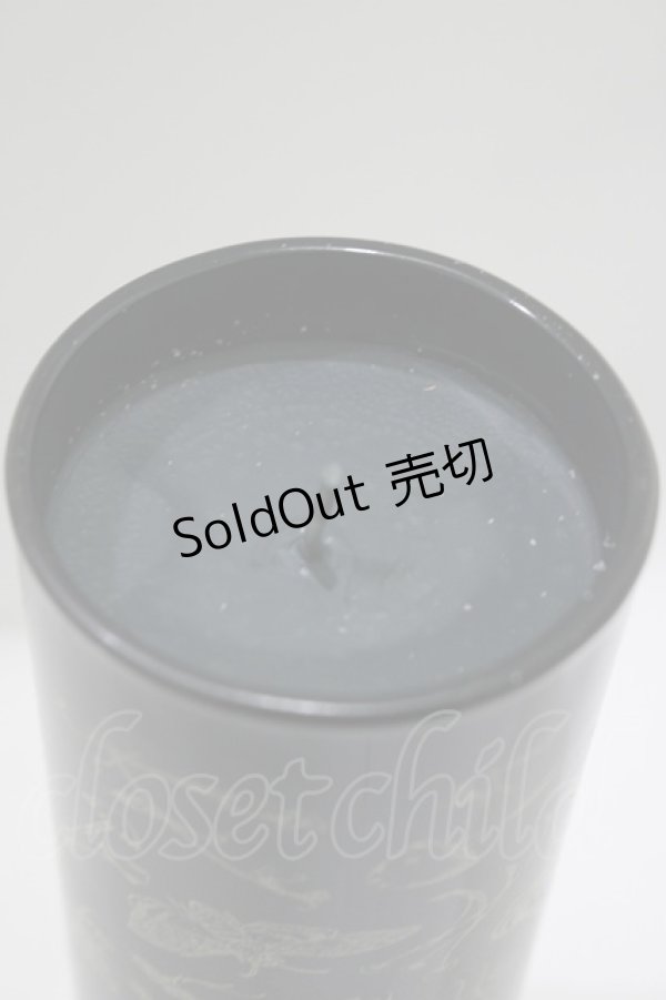 画像3: KILL STAR / COTTAGE CORE CANDLE   H-25-10-13-1045-SL-ZA-KB-ZT-W004 (3)