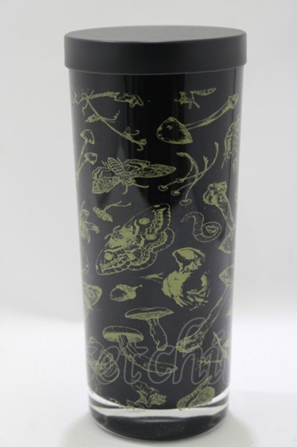 画像2: KILL STAR / COTTAGE CORE CANDLE   H-25-10-13-1048-SL-ZA-KB-ZT-W004 (2)