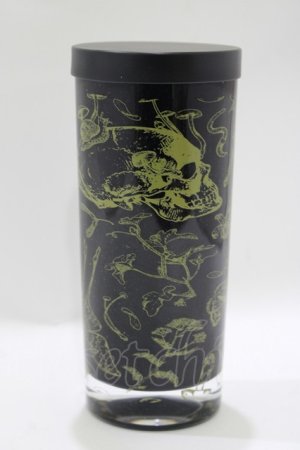 画像: KILL STAR / COTTAGE CORE CANDLE   H-25-10-13-1049-SL-ZA-KB-ZH