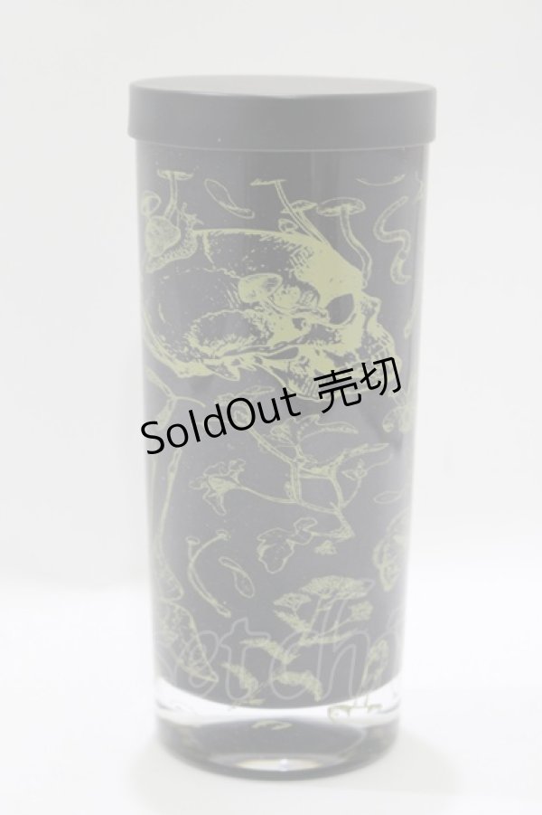 画像1: KILL STAR / COTTAGE CORE CANDLE   H-25-10-13-1049-SL-ZA-KB-ZT-W004 (1)