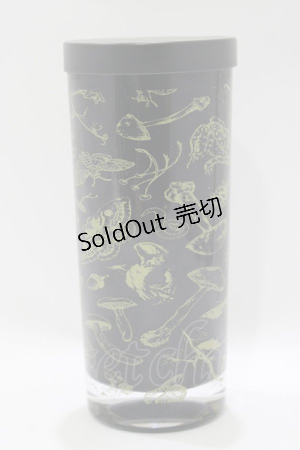 画像2: KILL STAR / COTTAGE CORE CANDLE   H-25-10-13-1049-SL-ZA-KB-ZT-W004 (2)