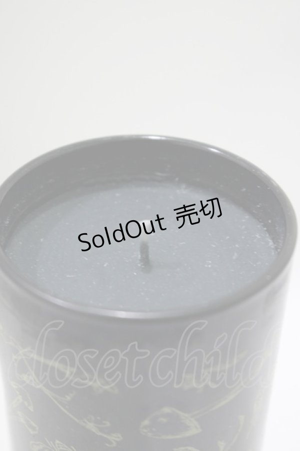 画像3: KILL STAR / COTTAGE CORE CANDLE   H-25-10-13-1049-SL-ZA-KB-ZT-W004 (3)