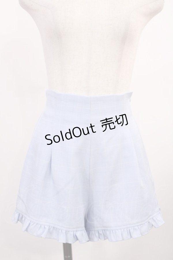 画像3: Secret Honey / シナモロールコラボセーラーセットアップ Free サックス H-25-10-13-020-CA-OP-NS-ZH (3)