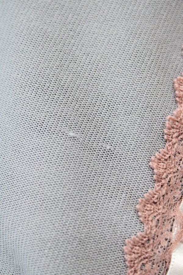 画像4: Ozz oneste / 流水羽衣天女振り袖ボレロ  グレー H-25-10-14-1044-OO-TO-KB-ZH (4)