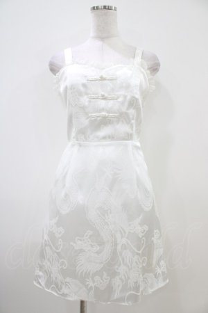 画像: Jamie エーエヌケー / チャイナジャンスカ M オフ H-25-10-15-034-LO-OP-NS-ZH