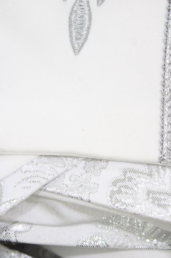 画像3: Le Miroir（海外ロリータブランド） / 月夜の祈り 2025ver. マント Free オフ H-25-10-15-040-0-JA-NS-ZH (3)