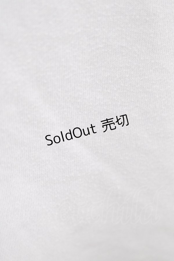 画像5: 【SALE】LISTEN FLAVOR / 禁断の果実レースアップビッグパーカーワンピ  LAVENDER H-25-10-16-1051-PU-OP-KB-ZT023 (5)