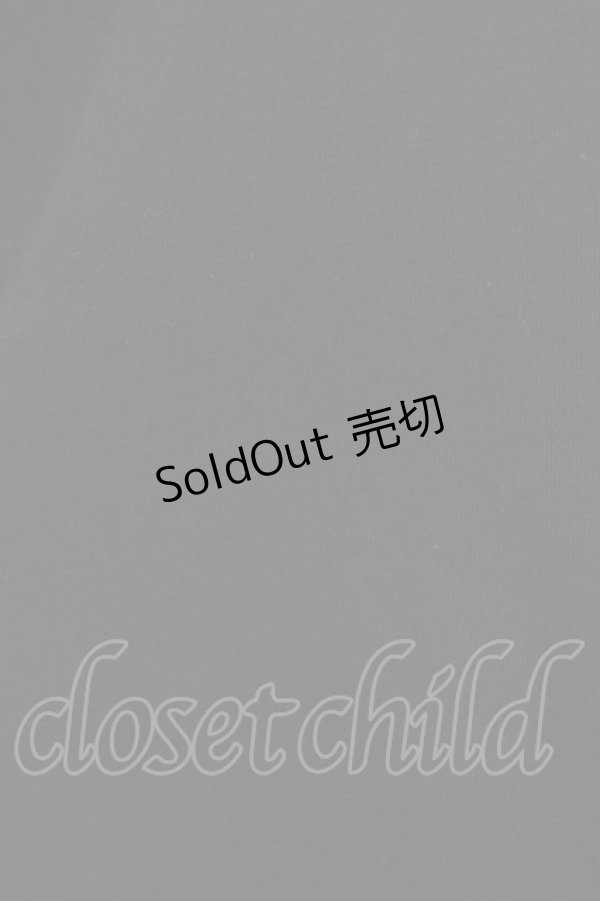 画像4: ACDC RAG / チャイナパンダワンピース  黒×赤 H-25-10-16-1054-PU-OP-KB-ZT136 (4)