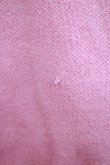 画像4: MILK / Pink sweater  ピンク H-25-10-16-1063-ML-TO-KB-ZH (4)