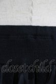 画像5: MILK / ハートチュールスカート  ブラック H-25-10-16-1014-ML-SK-KB-ZH (5)