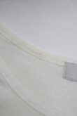 画像4: MILK / ICE CREAM tops  ホワイト H-25-10-17-1059-ML-TO-KB-ZH (4)