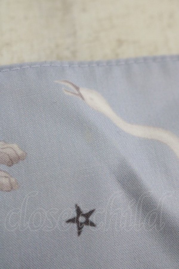 画像5: Emily Temple cute / Starry Skyキャミソールワンピース M サックス H-25-10-17-1021-ET-OP-KB-ZH (5)