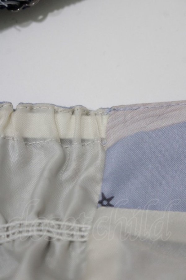 画像6: Emily Temple cute / Starry Skyキャミソールワンピース M サックス H-25-10-17-1021-ET-OP-KB-ZH (6)