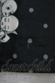 画像5: microcosm / ×kaiko 2WAYジャンパースカート F 黒 H-25-10-17-1024-GO-OP-KB-ZH (5)