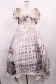 画像1: Juliette et Justine / -Teur et Ruban Robe-トゥール エ リュバン ローブAセット 1 ピンク H-25-10-17-009-CL-OP-NS-ZH (1)