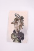 画像5: Juliette et Justine / -Teur et Ruban Robe-トゥール エ リュバン ローブAセット 1 ピンク H-25-10-17-009-CL-OP-NS-ZH (5)