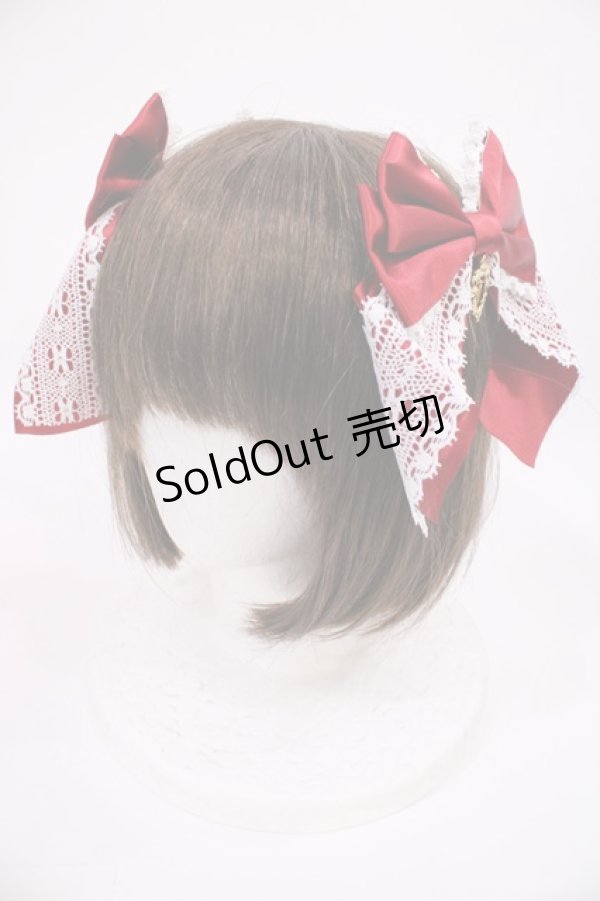 画像7: BABY,THE STARS SHINE BRIGHT / 裾スカラップタータンチェックジャンパースカートセット Free エンジ H-25-10-19-002-BA-OP-NS-ZH (7)