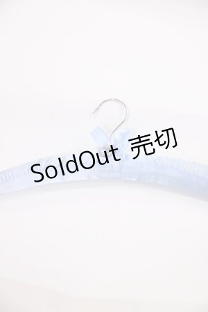 画像: BABY,THE STARS SHINE BRIGHT / ハンガー  サックス H-25-10-19-037-BA-ZA-NS-ZH