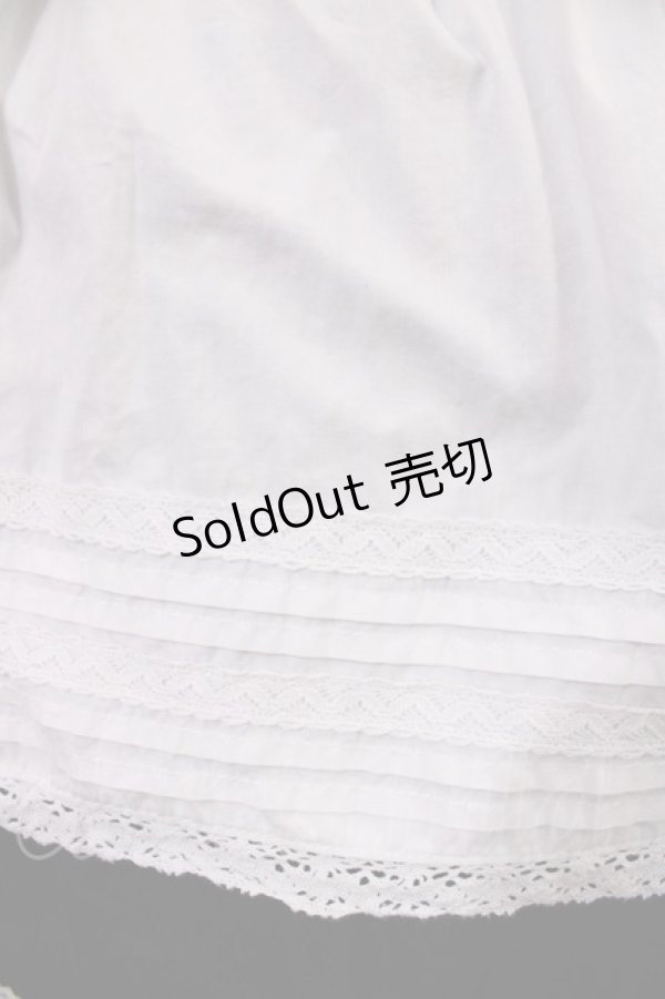 画像5: BABY,THE STARS SHINE BRIGHT / アリスセットワンピース Free ブラック H-25-10-19-004-BA-OP-NS-ZH (5)