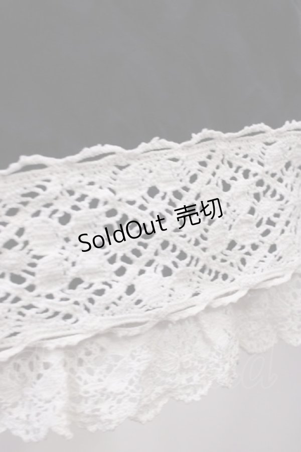 画像6: BABY,THE STARS SHINE BRIGHT / アリスセットワンピース Free ブラック H-25-10-19-004-BA-OP-NS-ZH (6)