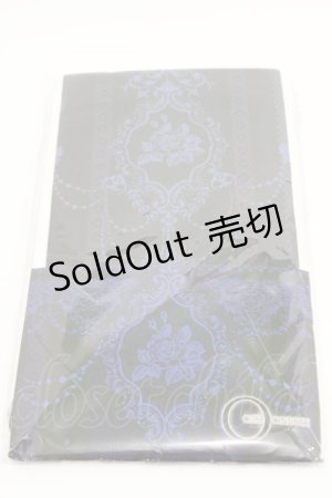 画像: Ozz oneste / Antique Roseタイツ   H-25-10-20-1012-OO-ZA-KB-ZH