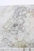 画像2: Ozz oneste / 花鳥龍月柄タイツ   H-25-10-20-1013-OO-ZA-KB-ZH (2)