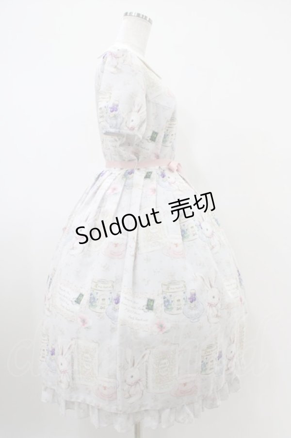 画像3: Emily Temple cute / Chambreワンピース  ラベンダー H-25-10-20-1030-ET-OP-KB-ZH (3)