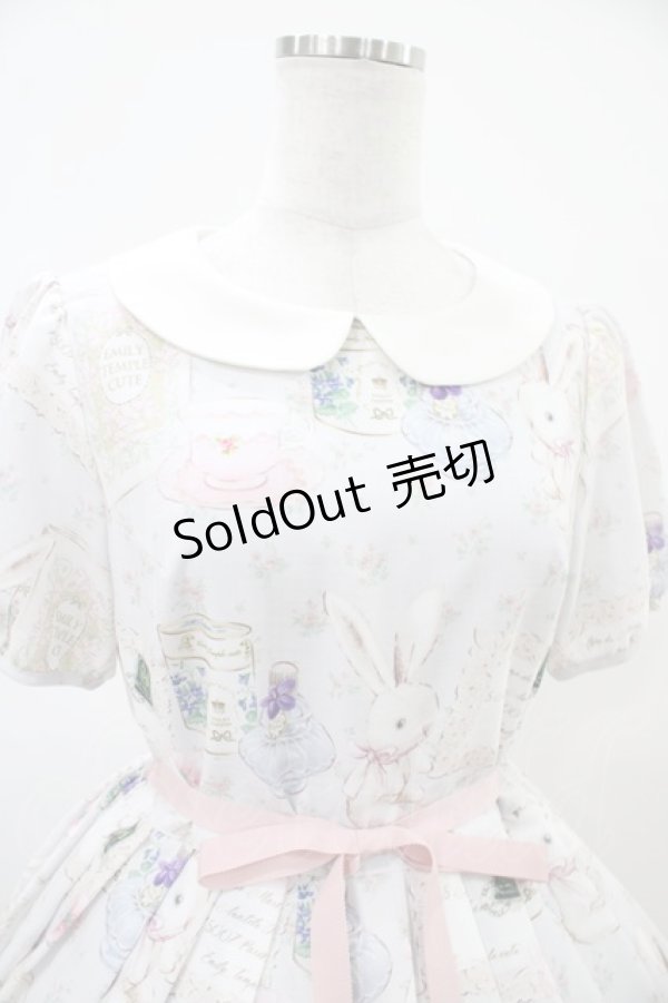 画像4: Emily Temple cute / Chambreワンピース  ラベンダー H-25-10-20-1030-ET-OP-KB-ZH (4)