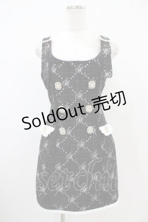 画像: Swankiss / TS SK stitching O/P Free ブラック H-25-10-21-035-CA-OP-NS-ZH