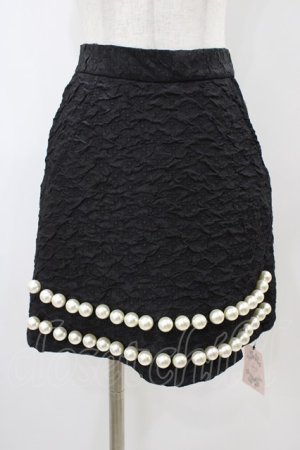 画像: Swankiss / SX pearl line S/K Free ブラック H-25-10-21-044-CA-SK-NS-ZH