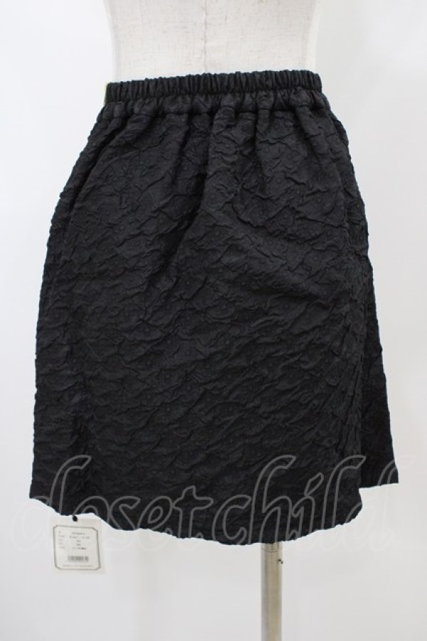 画像2: Swankiss / SX pearl line S/K Free ブラック H-25-10-21-044-CA-SK-NS-ZH (2)