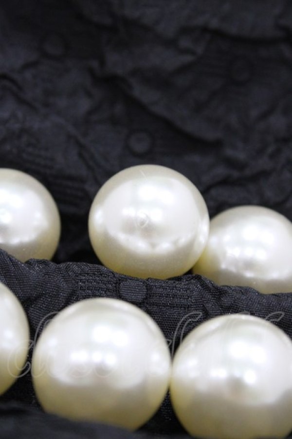 画像3: Swankiss / SX pearl line S/K Free ブラック H-25-10-21-044-CA-SK-NS-ZH (3)