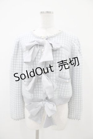 画像: Swankiss / HB maria  Free ブルー H-25-10-21-057-CA-TO-NS-ZH