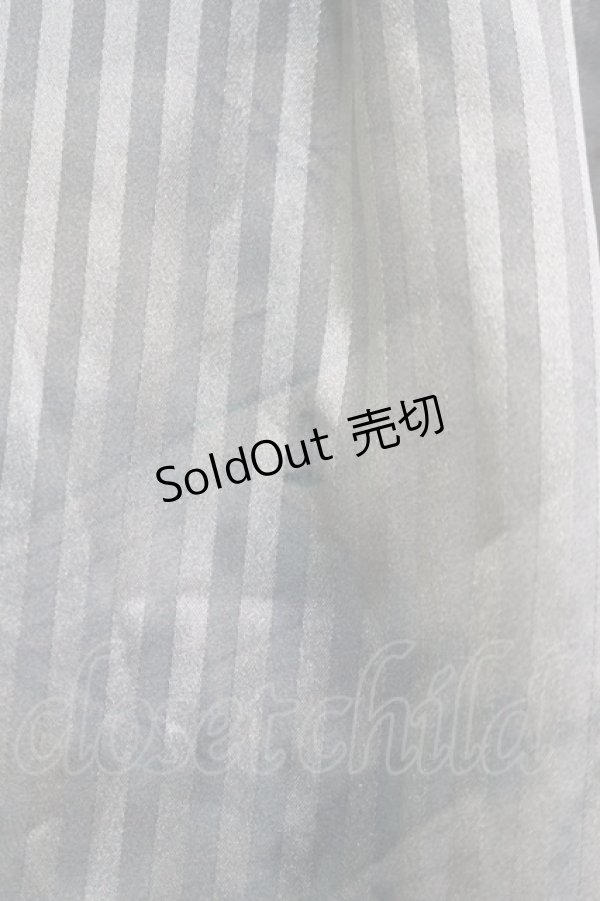 画像4: ALICE and the PIRATES / The Wizarding platform〜蒸気機関と霧の街の幻〜柄ジャンパースカートII Free ネイビー H-25-10-21-1015-PA-OP-NS-ZH (4)