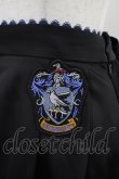 画像4: ATELIER PIERROT / Harry Potter /Ribbon Skirt  レイブンクロー H-25-10-22-022-EL-SK-KB-ZH (4)