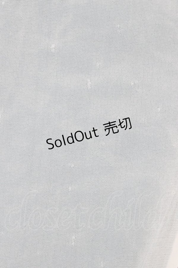 画像3: 【SALE】gouk / レイヤードタンク  グリーン×パープル×ホワイト H-25-10-22-034-GO-TO-KB-ZT232 (3)