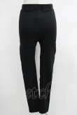 画像3: Restyle / PENTAGRAM HARNESS LEGGINGS M ブラック H-25-10-22-1039-GO-PA-KB-ZH (3)