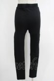 画像3: Restyle / PENTAGRAM HARNESS LEGGINGS M ブラック H-25-10-22-1040-GO-PA-KB-ZH (3)
