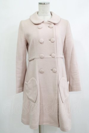 MILK（ミルク）の古着 ロリィタコート！