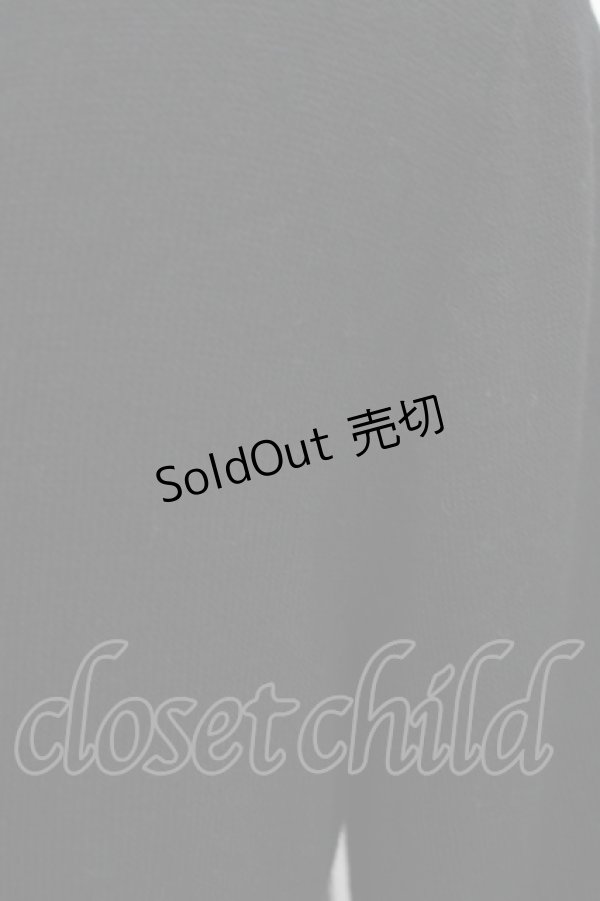 画像4: gouk / 和柄切替パーカー  黒 H-25-10-23-1045-GO-TO-KB-ZH (4)