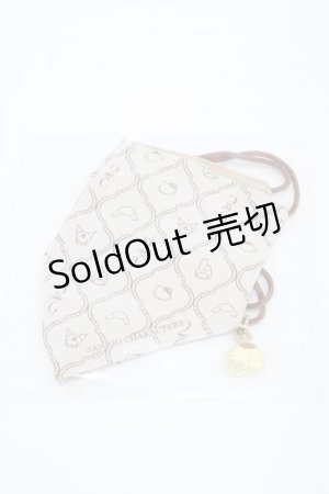 画像: mayla classic / Sanrio characters Mask Ensemble  ポムポムプリン H-25-10-24-1008-0-ZA-NS-ZH